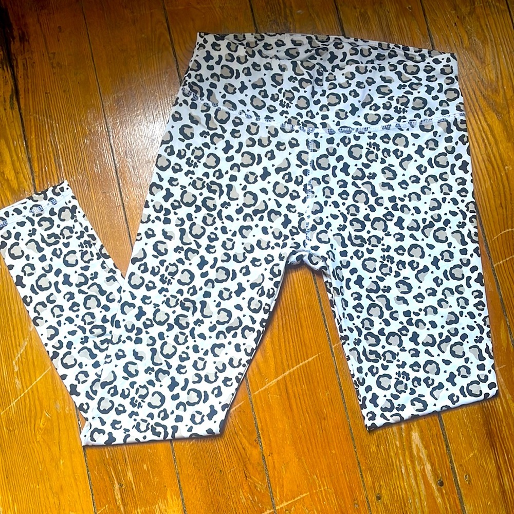 Therapy XL leggings activewear